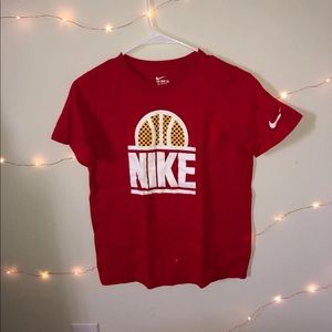 Nike shirt